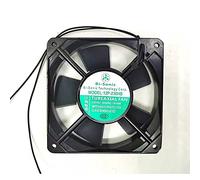 SCYHGLM Heat-Resistant Fan Cooling Fan for 12P-230HB 12cm 230V 50/60Hz 18/16W 2Wire,Cooling Fan 12P-230HB 120x120x25mm 2Wire