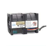 SCYHGLM High Speed Booster Fan for AVC 4056 DBKA0456B2H 12V 1.4A 4CM,Cooling Fan DBKA0456B2H