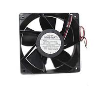 SCYHGLM High-Speed Inverter Fan for 4715VL-05W-B59 NMB Fan 12038 24V 0.95A 12cm 3Wire,Cooling Fan 4715VL-05W-B59 3Wire