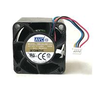 SCYHGLM High Speed Wind Volume Fan for AVC DB03628B12S 12V 0.80A 3628 Fan 3CM 4-wire