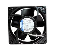 SCYHGLM High Temperature Resistant Cooling Fan for ebmpapst 4656N 12038 AC220V,Inverter Fan 4656N 120x120x38mm