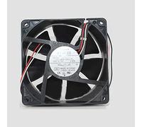SCYHGLM Inverter Cooling Fan for 11938KA-24L-EL NMB DC24V 0.40A 2Wire,Cooling Fan 11938KA-24L-EL 2Wire