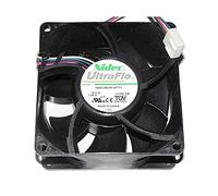 SCYHGLM Inverter Cooling Fan for H80E12BUA7-07T11 12V 1.6A 8cm 4Wire,Cooling Fan H80E12BUA7-07T11 80x80x38mm 4Wire