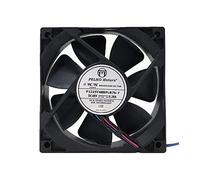 SCYHGLM Inverter Cooling Fan for P1225Y48BPLB7H-7 48V 0.28A 12cm 3Wire,Cooling Fan P1225Y48BPLB7H-7 120x120x25mm 3Wire