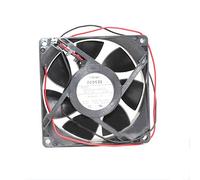 SCYHGLM Inverter Fan for 09225VA-24Q-CL NMB Fan 9025 9 cm 24V 0.49A 3Wire,Cooler Fan 09225VA-24Q-CL 3Wire