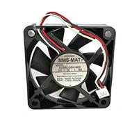 SCYHGLM Inverter Fan for 2406RL-05W-M59 6015 24V 0.18A 6CM,Projector Fan 60x60x15mm 3Wire