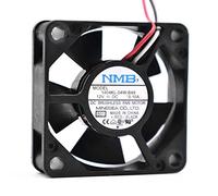 SCYHGLM Large air Volume Double Ball Cooling Fan for 1404KL-04W-B49 35mm 12V 0.1A 3Wire,Cooling Fan 1404KL-04W-B49 35x35x10mm 3Wire