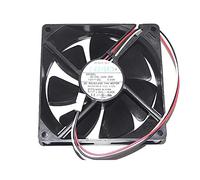 SCYHGLM Large air Volume Fan for 3610KL-04W-B59 12V 0.43A 3Wire 9cm,Cooling Fan 3610KL-04W-B59 92x92x25mm 3Wire