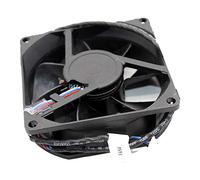 SCYHGLM New EF75251B1-Q020-S99 1V1-Q020-G DC12V 2.52W 75x75x25MM 4Lines Projector Cooling Fan