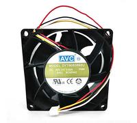 SCYHGLM New for AVC 8038 48v 0.63a DYTB0838B8U 4wire Cooling Fan 80x80x38mm