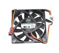 SCYHGLM New for FONSONING A7015-29RB-3AN-F1 DF0701512RFMN 12V 0.22A 70x70x15MM Computer CPU Cooling Fan 3PIN