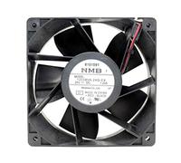 SCYHGLM NMB 12038VA-24Q-EA 12038 1.2A 12CM 24V Inverter Cooling Fan 2 Line