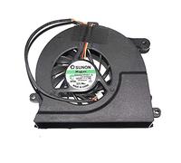 SCYHGLM Notebook Cooling Fan for GB0507PHV1-A 13.V1.B2783.F.GN 5V 1.7W 3Wire,Cooling Fan GB0507PHV1-A 3Wire