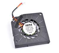SCYHGLM Notebook Turbo Blower Cooling Fan for SEPA HY45T-05A 4505 5V 4.5CM,Notebook Turbo Blower USB Silent Cooling Fan HY45T-05A 4Wire