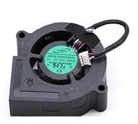 SCYHGLM Projector Cooling Fan Turbo Fan for AB05012HX200B00 0XNSL2 12V 0.27A,Cooling Fan AB05012HX200B00 4Wire