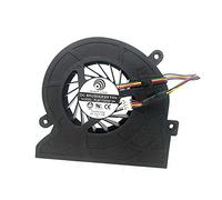 SCYHGLM Server Cooler Fan PLB11020B12H for Q9 Brushless Cooling Fan DC 12V 0.70A 4-Wire
