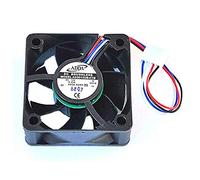 SCYHGLM Server Cooling Fan for ADDA AD5012UB-C7B DC 12V 0.3A,Inverter Fan AD5012UB-C7B 50x50x20mm 4-Wire