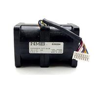 SCYHGLM Server Cooling Fan for NMB 04056EA-12T-EUB 12V 3.2A 4056 Inverter Fan