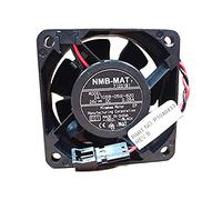 SCYHGLM Server Fan for 2410SB-05W-B20 E01 24V 0.05A P1040433,Cooling Fan 2410SB-05W-B20-E01 60x60x25mm 2Wire