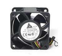 SCYHGLM Server Fan for AFC0612DE 12V 1.8A 4Wire,Cooling Fan 6038 4Wire
