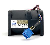 SCYHGLM Server Fan for AVC DFTA0456B2H DC Fan 12V1.50A,Inverter Fan 4056 4CM DFTA0456B2H