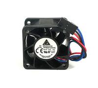 SCYHGLM Server Fan for FFB0412VHN -F00 12V 0.24A 4cm,Server Cooling Fan FFB0412VHN -F00 40x40x28mm 3Wire