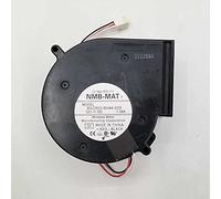 SCYHGLM Server Fan for NMB BG0903-B044-00S 12V 1.34A 9.7cm, Turbo Blower Fan BG0903-B044-00S 9733 3PIN