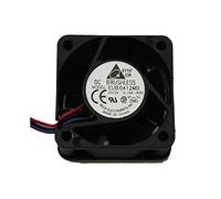 SCYHGLM Silent Cooling Fan for EUB0412MD -R00 12V 0.1A 3Wire,Cooling Fan EUB0412MD -R00 40x40x20mm 3Wire