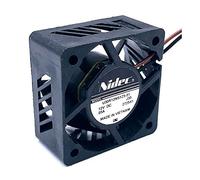 SCYHGLM Small Equipment Cooling Fan for U30R12NS1Z5-51J35 3cm U30R12NS1Z5-51 J35 12V 0.05A 2Wire,Large air Volume Cooling Fan 30x30x15mm 2Wire