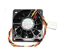SCYHGLM Switch Fan for 1611KL-04W-B29 P1211 12V 0.11A 3Wire 4cm,Industrial Computer Fan 1611KL-04W-B29 40x40x28mm 3Wire