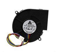 SCYHGLM Turbo Cooling Fan for Delta BFB1024VH 9733 24V 0.90A,PWM Speed Cooling Fan BFB1024VH 4PIN