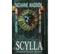 Scylla (Immortal War Series)