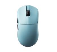 Scyrox V6 8k Gaming Maus Wireless - Blau (6977902640020)