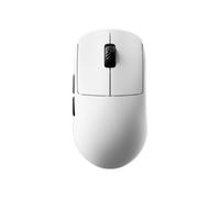 SCYROX V8 2,4 GHz sans fil, compatible avec 8K, ultra léger, 1,3 oz (36 g), commutateur optique, capteur Pixart 3950, taux d'interrogation de 8 000 Hz, dongle 8K inclus, coût élevé, souris de jeu avec