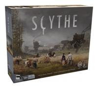 Matagot Jeu de société Scythe – Jeu stratégique expert, univers punk, 1–5 joueurs, en français