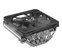 Scythe Big Shuriken 4, Refroidisseur CPU