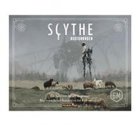 Scythe - Boîte De Rencontre - Allemand