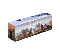 Scythe - Envahisseurs D'Outre-Mer (Extension) - Allemand