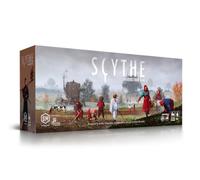 Scythe Invaders from Afar
