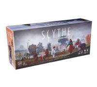 Scythe: Invaders From Afar - Jeu de société (Anglais) G