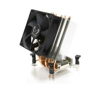 Scythe Katana 3 Type I Processeur Refroidisseur 9,2 cm Noir, Acier inoxydable 1 pièce(s)