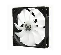 Scythe Kaze Flexible 120mm Pwm RGB 1200rpm