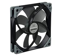 SCYTHE Kaze Flex 140 Square PWM Lüfter, 300-1800U/min - 140 mm