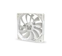 Scythe Kaze Flex Boitier PC Ventilateur 12 cm Blanc