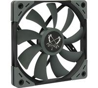 SCYTHE Kaze Flex SlimPWM 1200 120 mm