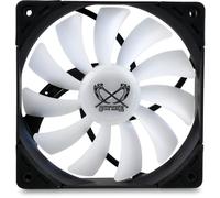 Scythe Kaze Flexible 120mm Pwm RGB 1200rpm