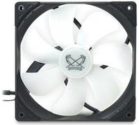 SCYTHE KF1425FD18SR-P Kaze Flex 140 mm Square RGB