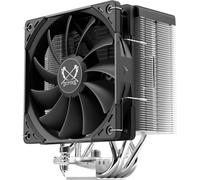 Scythe Kotetsu Mark 3 Refroidisseur d'air CPU Tour unique 120 mm AMD AM5/AM4/Ryzen, Intel LGA 1700/1200/1151