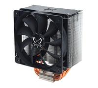 Scythe Kotetsu Ventilateur de Processeur AMD/Intel Argent