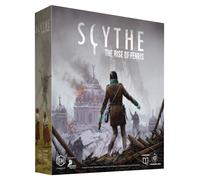 Scythe : L'Ascension De Fenris Jeu De Société
